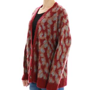 CARDIGAN MACULATO HAVEONE - Mad Fashion | img vers.300x/